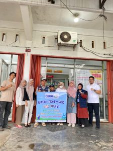 Khitan Massal LAZ OPSEZI 2025